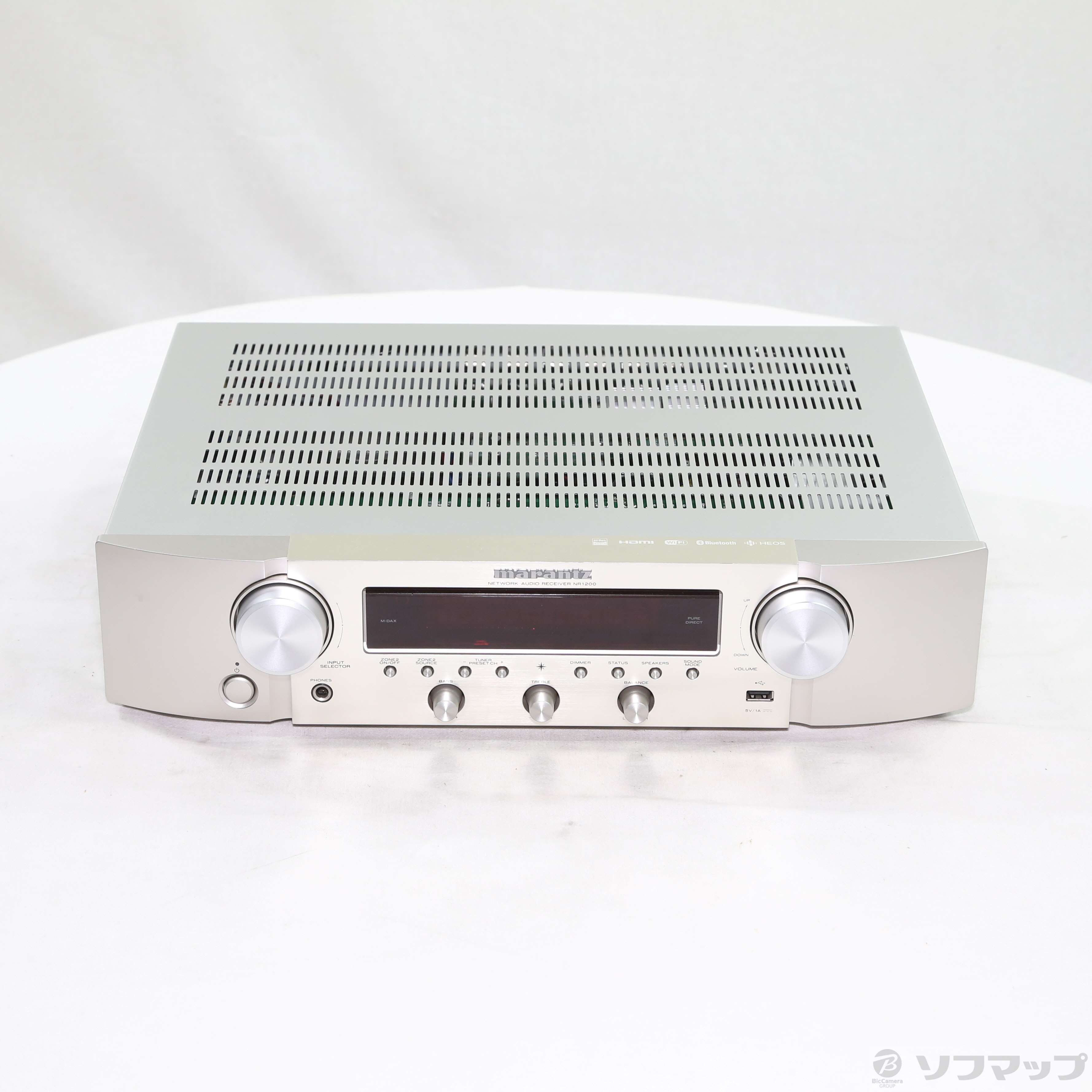 中古】セール対象品 NR1200 [2133066056389] - リコレ！|ビックカメラ