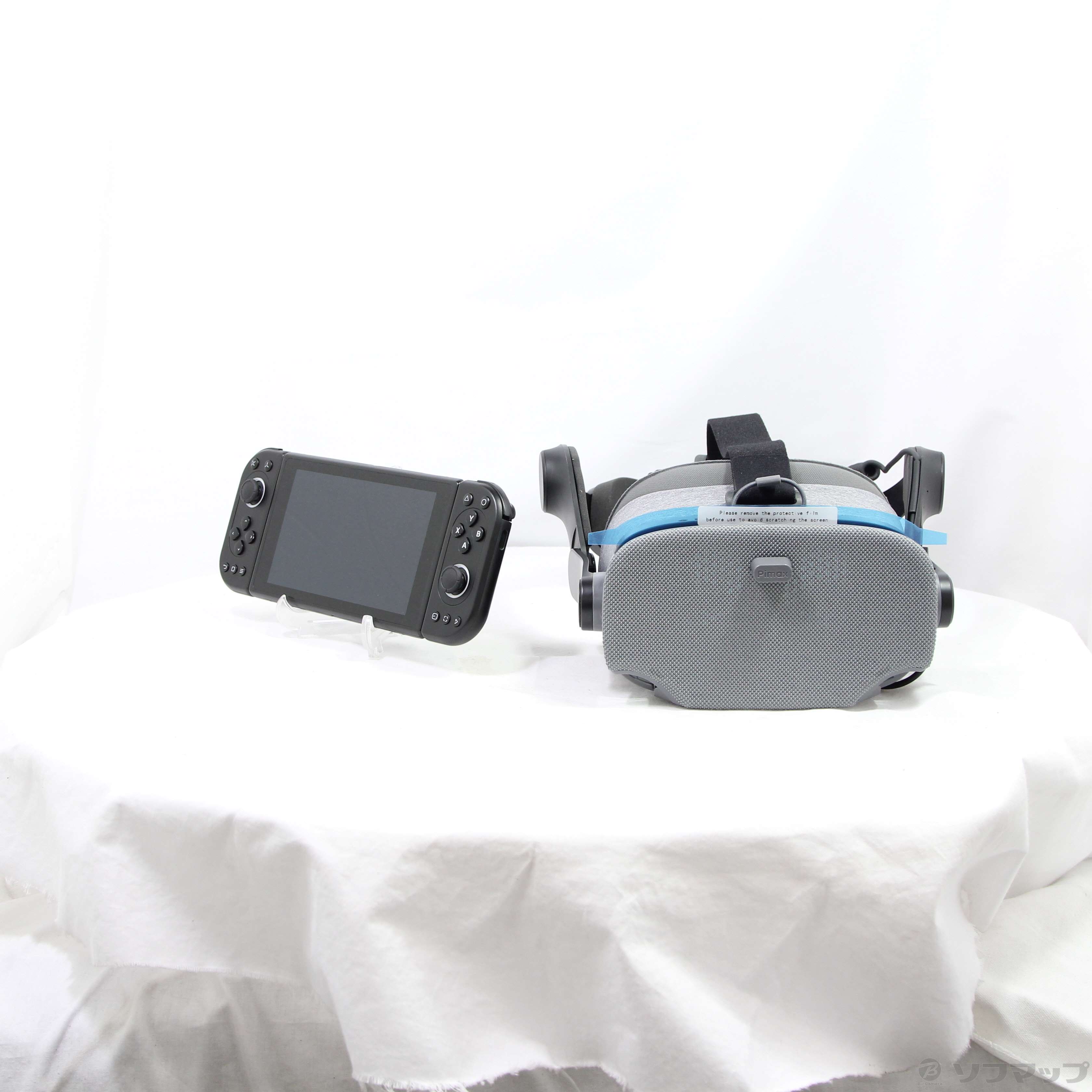 中古】Pimax Portal & Portal View セット [2133069847878] - リコレ