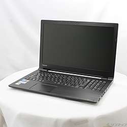 Dynabook(ダイナブック)の中古パソコン - リコレ！|ビックカメラ