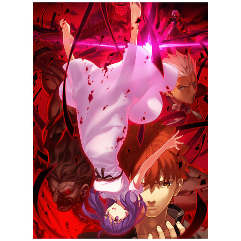 劇場版「Fate/stay night [Heaven's Feel] II .lost butterfly」 完全