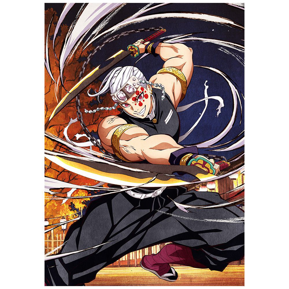 鬼滅の刃 遊郭編 1 完全生産限定版【DVD】｜の通販はソフマップ[sofmap]