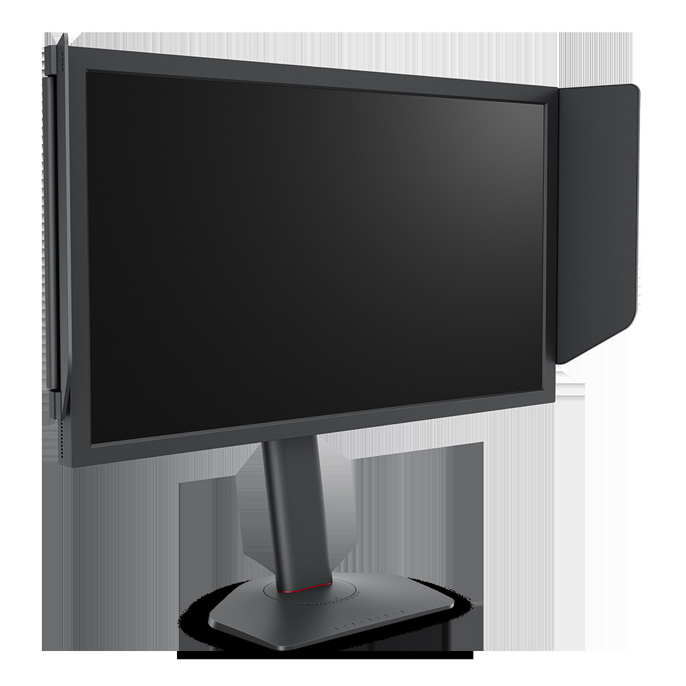 XL2566X+-JP ゲーミングモニター ZOWIE for e-Sports ［24.1型 /フルHD