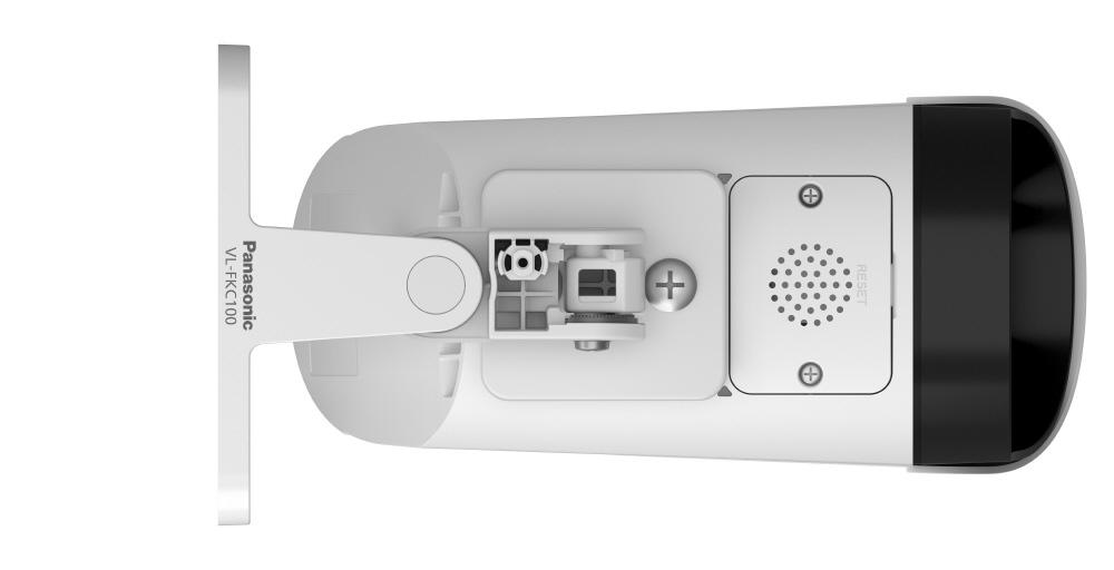 モニター付き屋外カメラ パナソニック VL-CV100K｜の通販はソフマップ