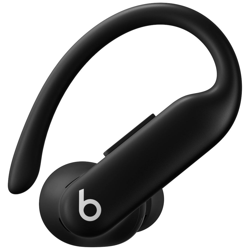 完全ワイヤレスイヤホン Powerbeats Pro 2 ジェットブラック MX723PA/A
