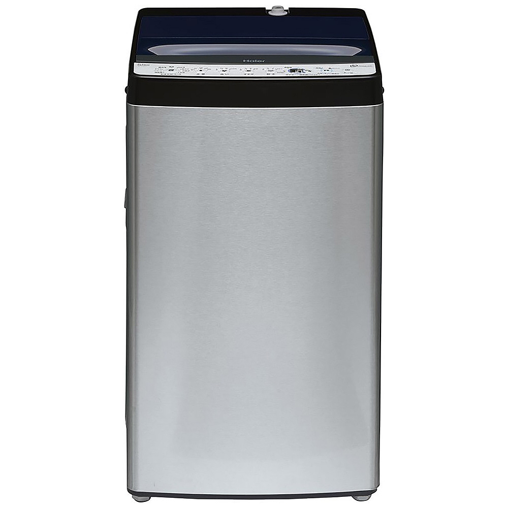 JW-XP2C55F-XK 全自動洗濯機 ステンレスブラック [洗濯5.5kg /上開き