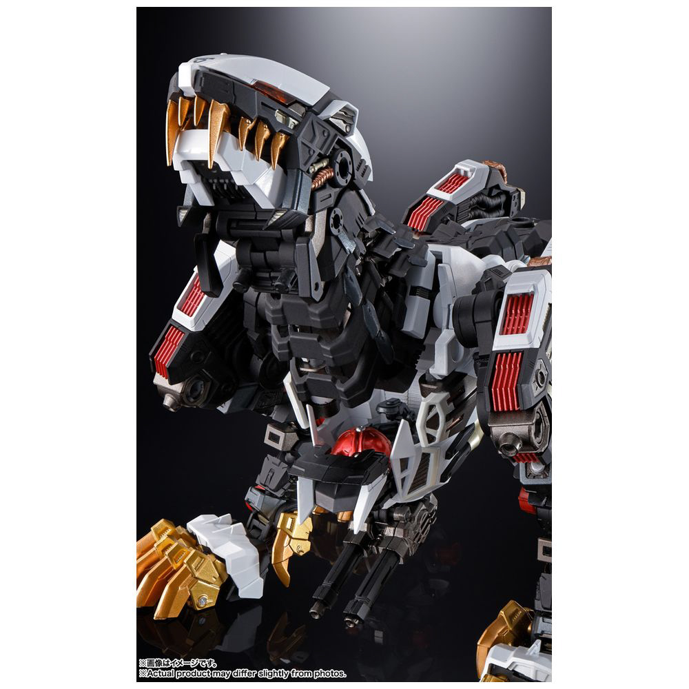 超合金 ZOIDS新世紀/ZERO RZ-041 ライガーゼロ｜の通販はソフマップ