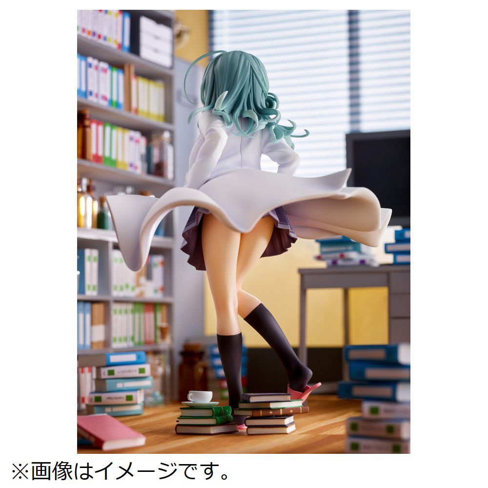 塗装済み完成品 1/7 RIDDLE JOKER 式部茉優｜の通販はソフマップ[sofmap]