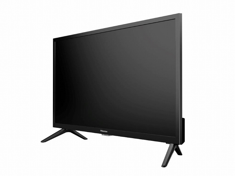 液晶テレビ 24A40H 24V型 /ハイビジョン /YouTube対応｜の通販は