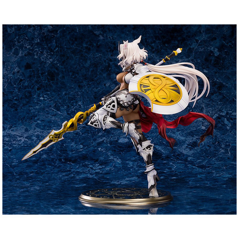 塗装済み完成品 1/7 Fate/Grand Order ランサー/カイニス｜の通販は