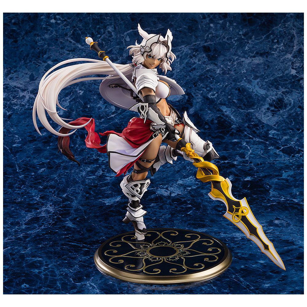 塗装済み完成品 1/7 Fate/Grand Order ランサー/カイニス｜の通販は