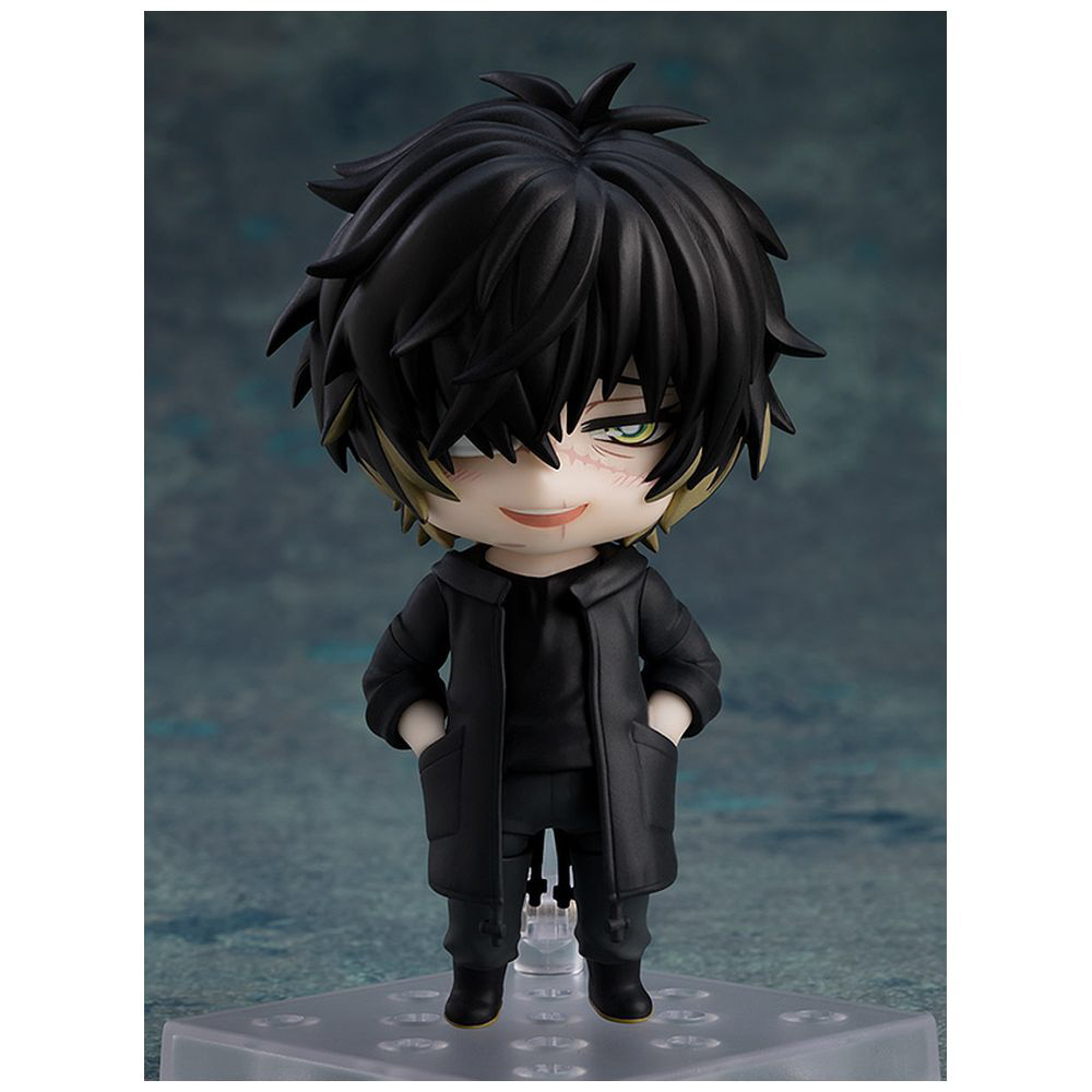 ねんどろいど スロウ・ダメージ トワ｜の通販はソフマップ[sofmap]