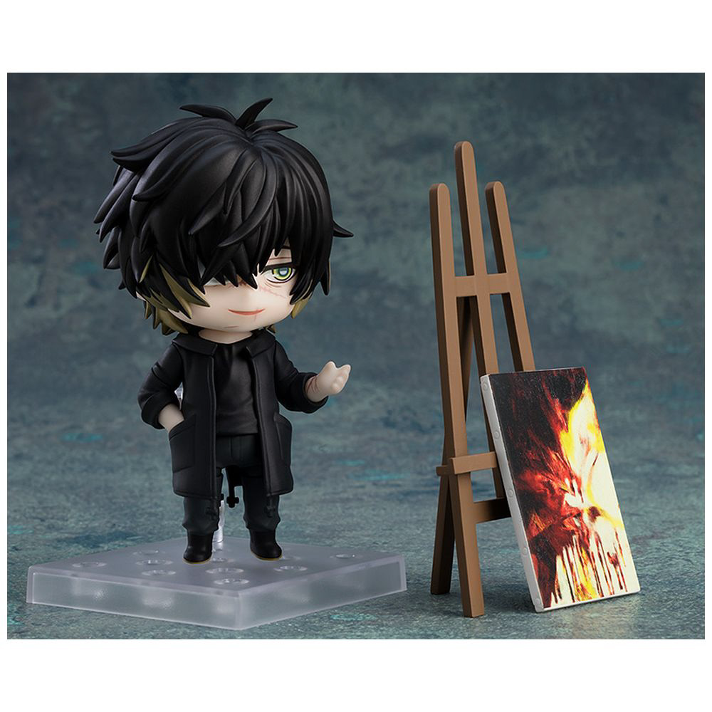 ねんどろいど スロウ・ダメージ トワ｜の通販はソフマップ[sofmap]