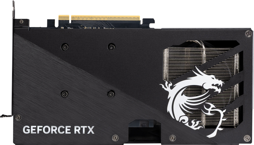 グラフィックボード GeForce RTX 5060 8G GAMING OC ［GeForce RTX