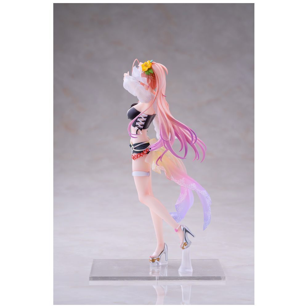 塗装済み完成品 1/7 リアナ illustration by りいちゅ｜の通販は