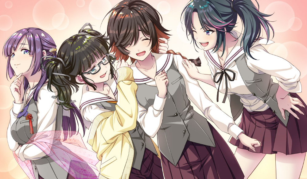 幻想牢獄のカレイドスコープ2 完全生産限定版｜の通販はソフマップ[sofmap]