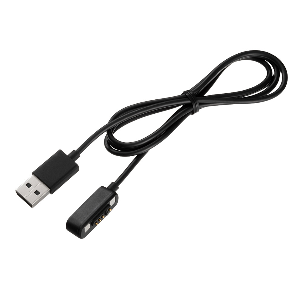 NTTドコモ純正】USB充電ケーブル ブラック SK01｜の通販はソフマップ