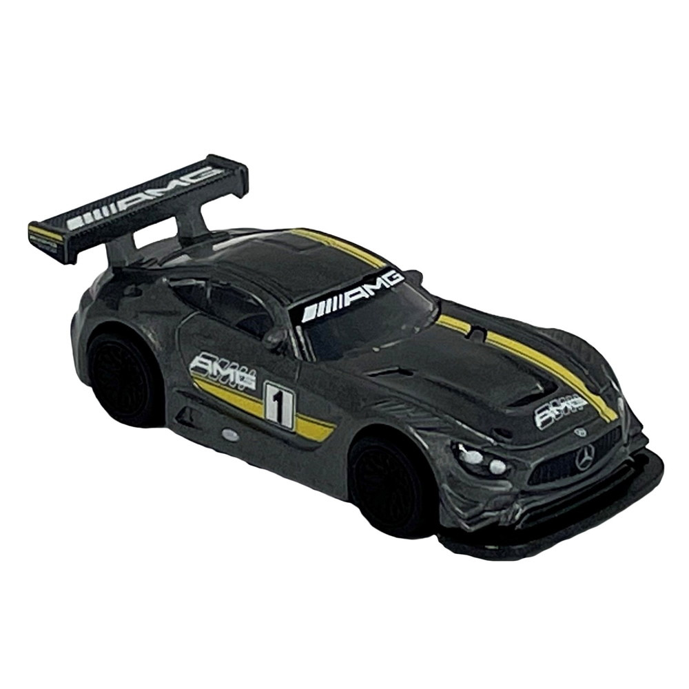 ホットウィール ベンツ4台セット ホットウィール ベンツ4台セット