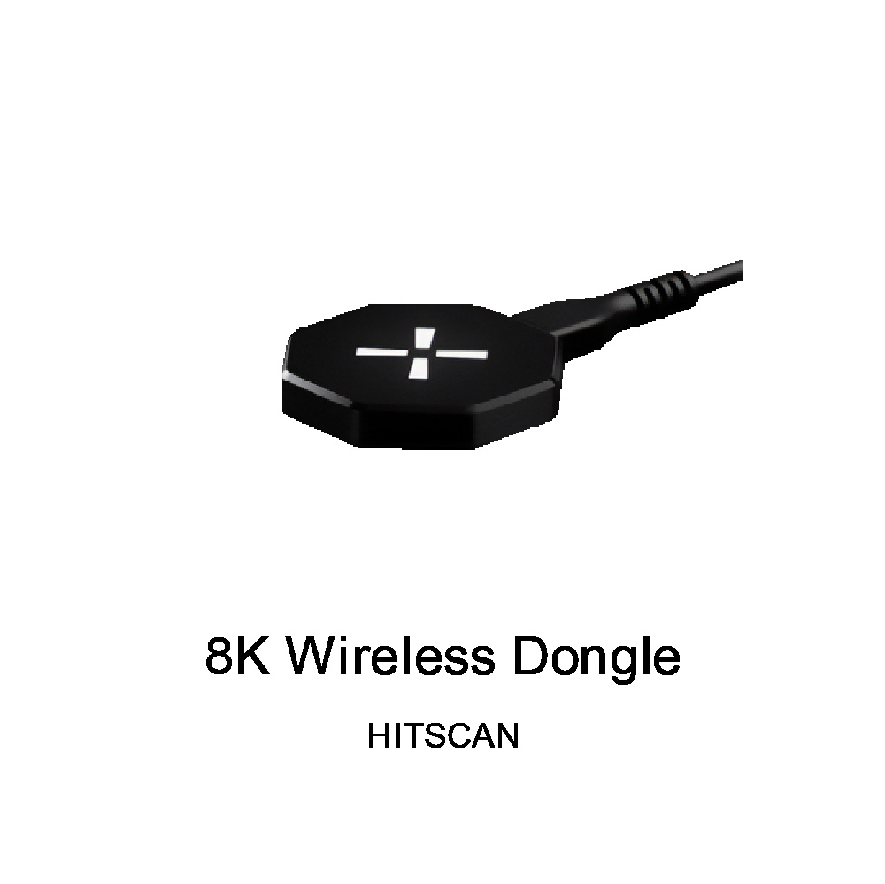 HITSCAN 8K Wireless Dongle｜の通販はソフマップ[sofmap]