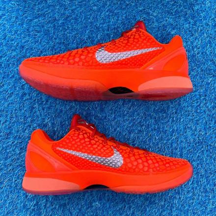 国内7月18日発売予定】 ナイキ コービー 6 プロトロ 