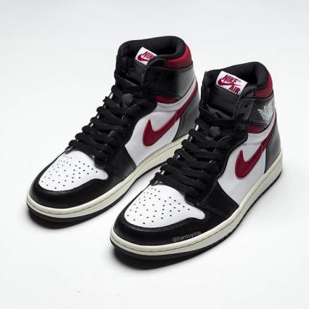 国内6月29日発売予定】ナイキ エア ジョーダン 1 レトロ ハイ OG