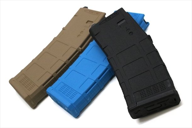 MAGPUL PMAG タイプのPTW/トレポン用マガジンの販売スタートです