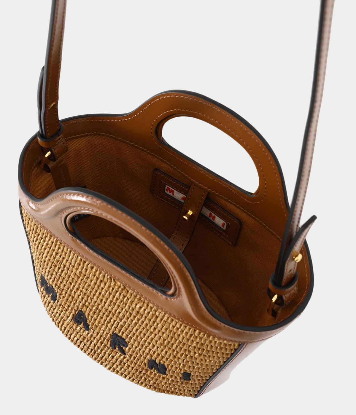 レディース】TROPICALIA MICRO | MARNI(マルニ) / バッグ ショルダー