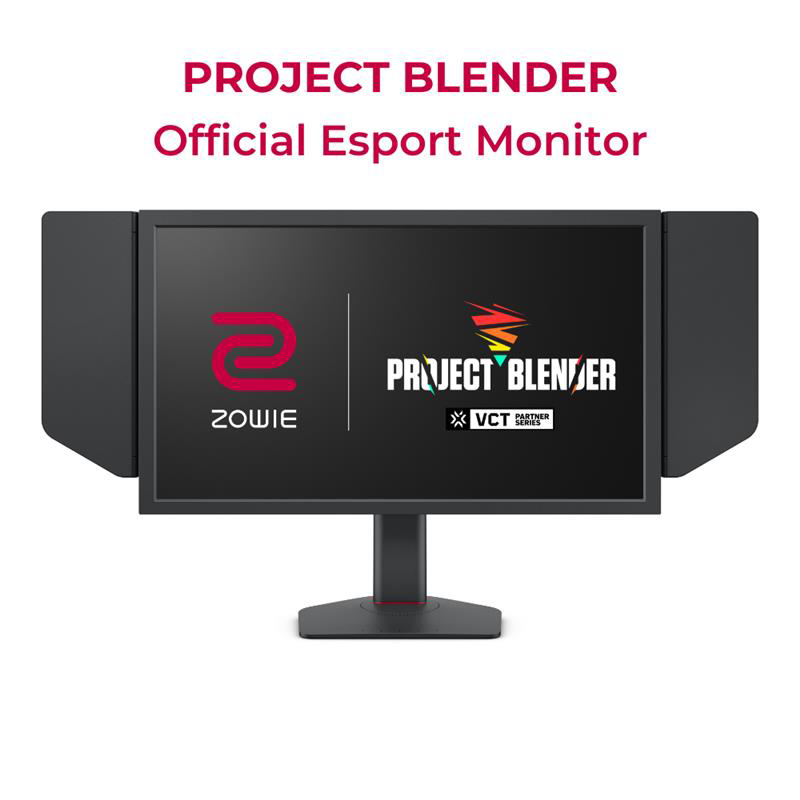 Project Blender-official-