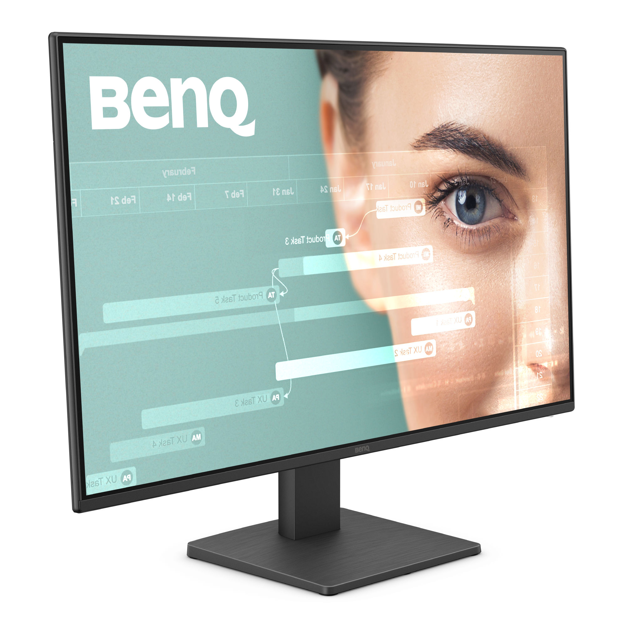 GW2791 Product Info | BenQ US
