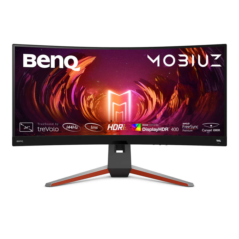 Información de producto EX3410R | BenQ España
