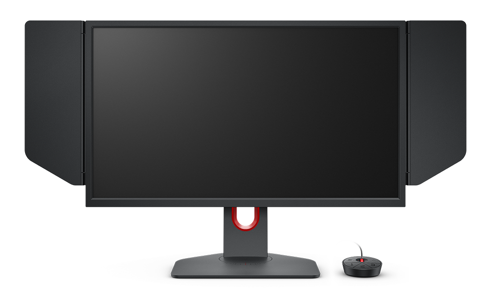 ZOWIE XL2546K 240Hz ゲーミングモニター/DyAc⁺™/24.5インチ | ZOWIE Japan