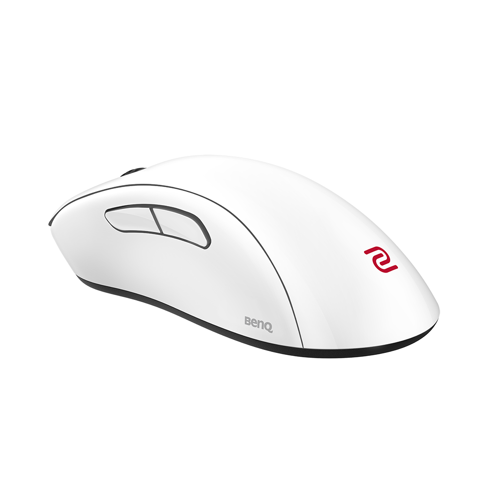 ZOWIE EC3-DW | 4K ワイヤレスゲーミングマウス for esports Glossy