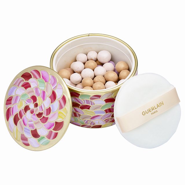 ゲラン メテオリット ビーユ 20g 03 ウォームが激安！【化粧品通販