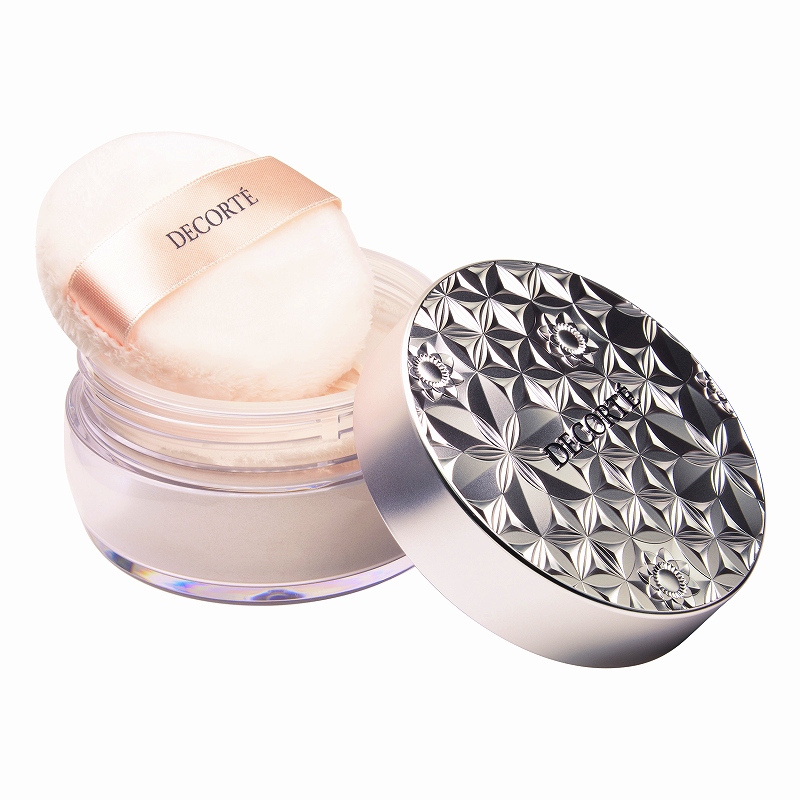 コスメデコルテ ルース パウダー 20g 00 translucent が激安！【化粧品