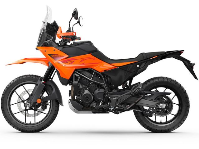 ケーティーエム（KTM） 250アドベンチャー | 250 ADVENTUREの型式