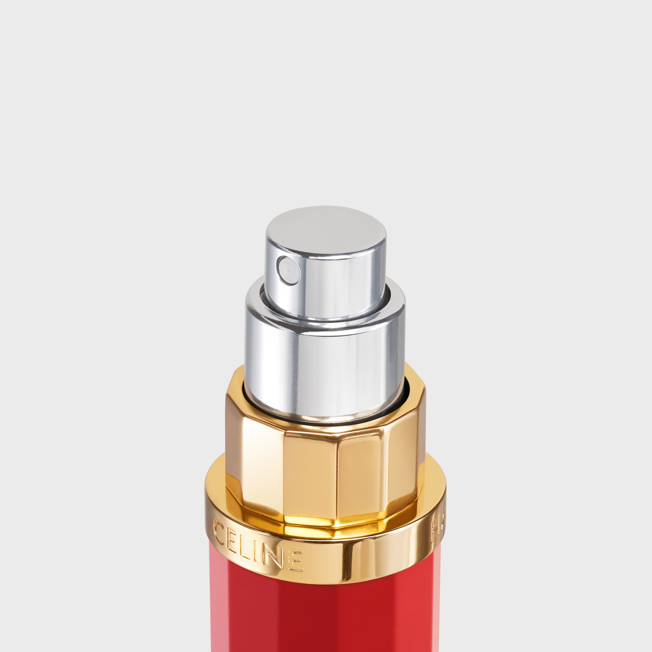 ROUGE TRIOMPHE トラベルスプレー＆リフィルオードパルファム 2x15ML