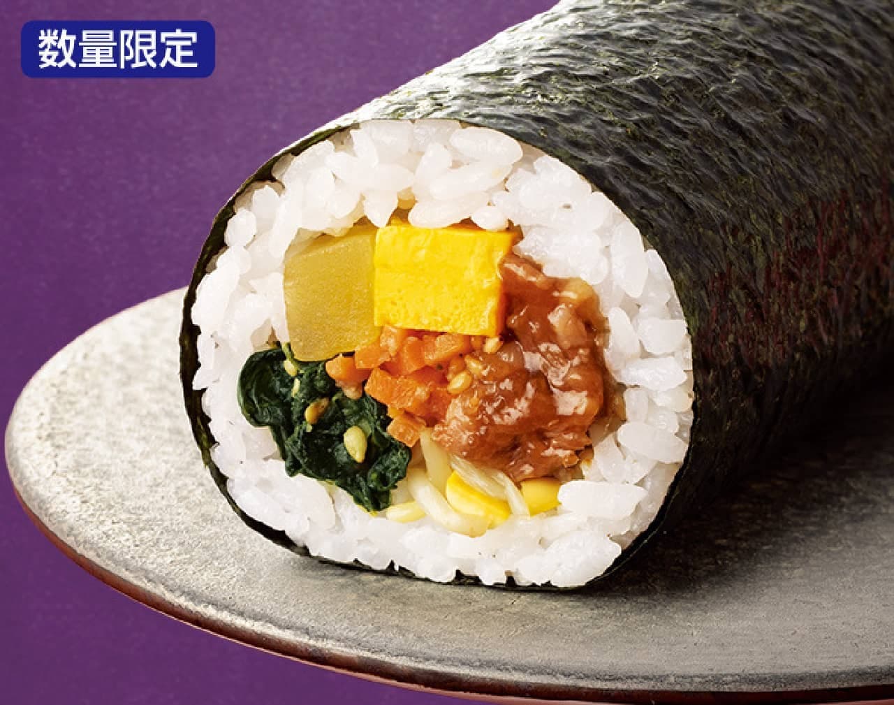 ファミリーマート2025年恵方巻き完全ガイド！海鮮巻き＆牛めし巻きの