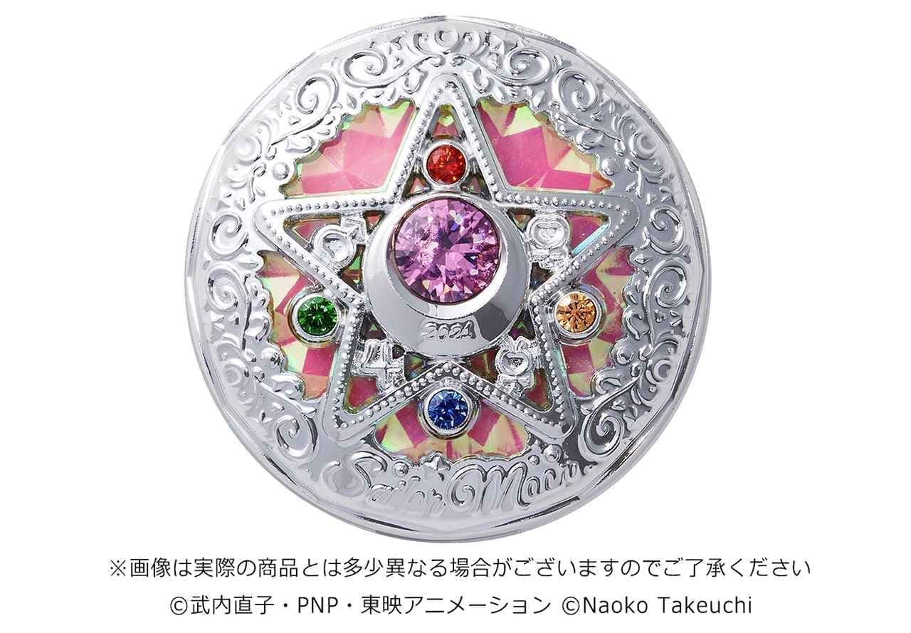 2021年限定版「ミラクルロマンス シャイニングムーンパウダー