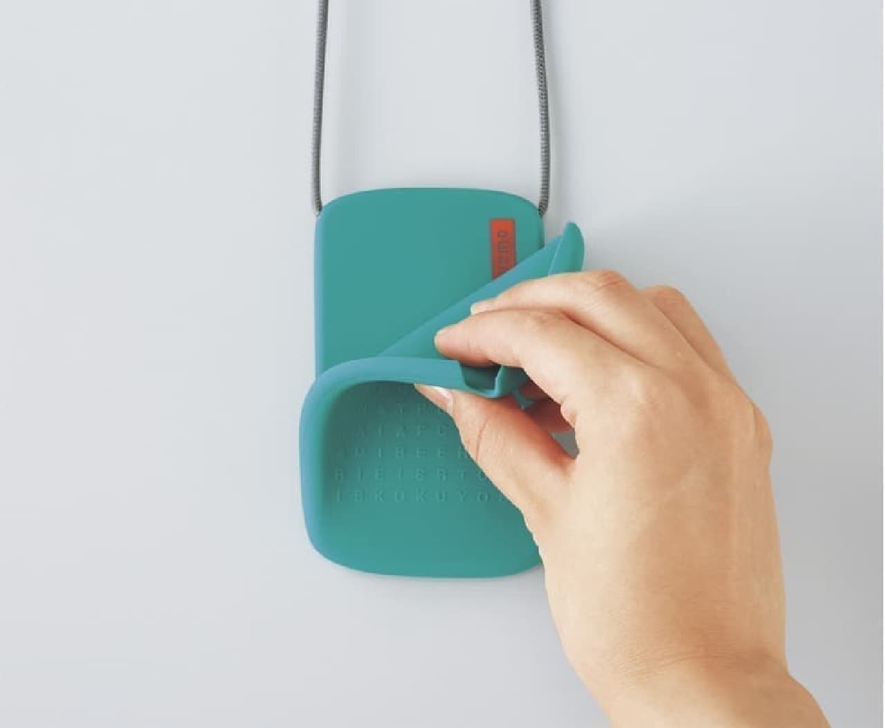 書いて消して、繰り返し使えるメモ「wemo（ウェモ）」からIDカード