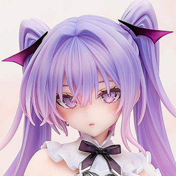 カルネアデス「天使警察 エル」のフィギュア情報