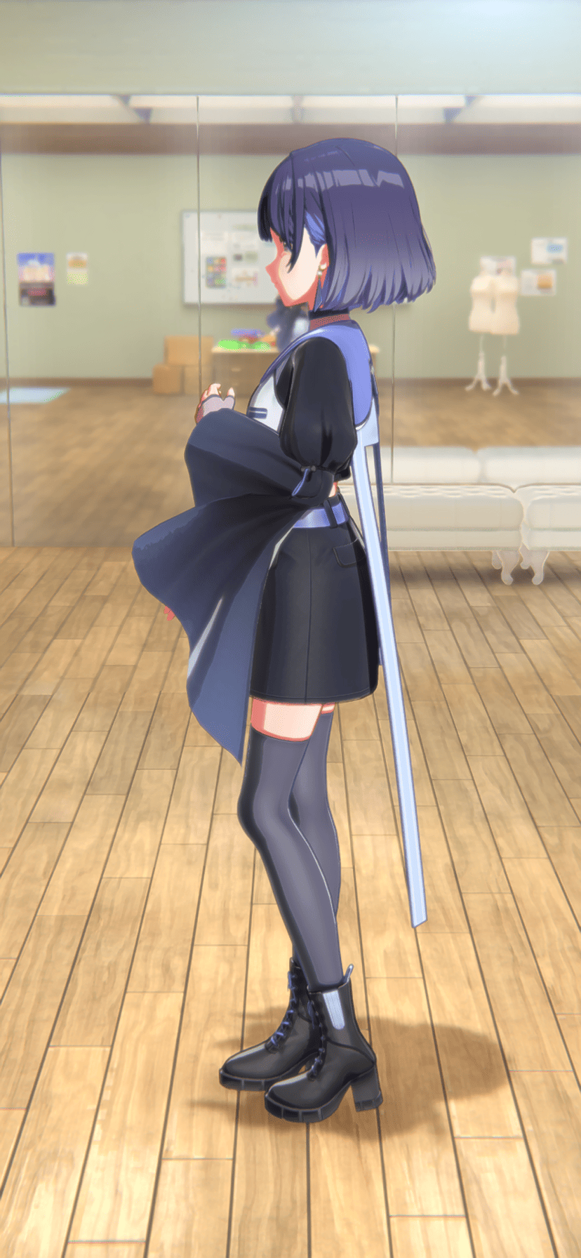 ツキノカメ】秦谷美鈴 - 学園アイドルマスターwiki (学マスwiki)