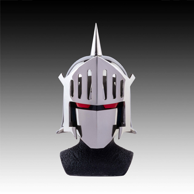 キン肉マン｜グッズ｜ロビンマスク(鏡面原作Ver.)｜1/1スケール(※受注
