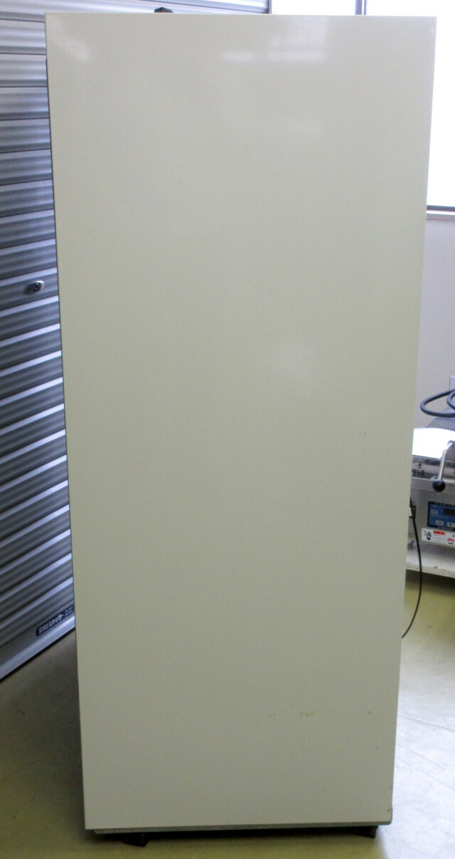 2017年 サンデン 冷蔵ショーケース MU-195XE W900×D550×H1400mm 単相