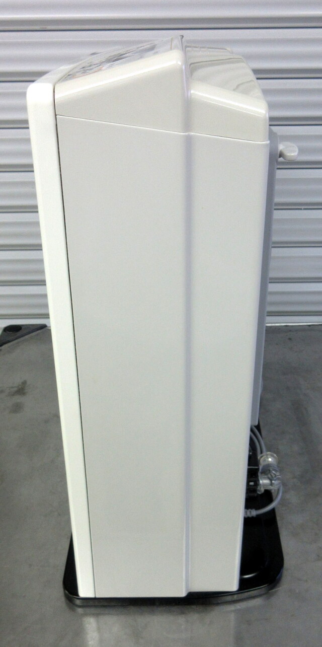 2019年 リンナイ ガスファンヒーター SRC-365E W440×D207×H440mm 単相