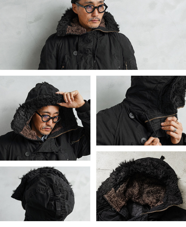 ミリタリー 卸売 仕入れ 問屋 希少 実物 USED 米軍 N-3B フライト