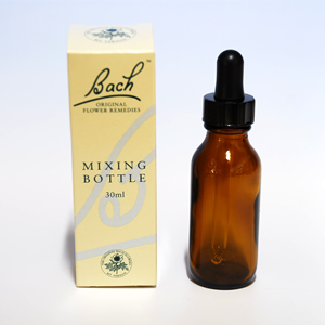 バッチフラワーレメディ38種にレスキューレメディ2本をお付けした