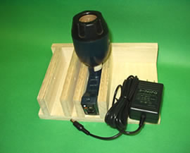 びわ葉温灸ユーフォリアQ 単体