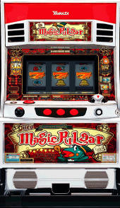 4号機】山佐 ネオマジックパルサーXX 中古パチスロ実機 [4ch対応] A-SLOT