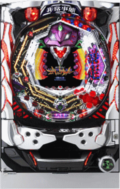 ビスティ CR新世紀エヴァンゲリオン～最後のシ者～SFWS シルバー 中古