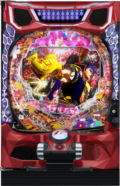 ニューギン | パチンコ・メーカー別実機 | 中古パチンコ台実機販売 A