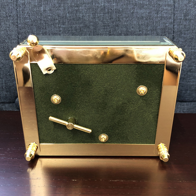 完売御礼】ニデック オルゴール 30弁 オルフェウス CK003B 羽生結弦